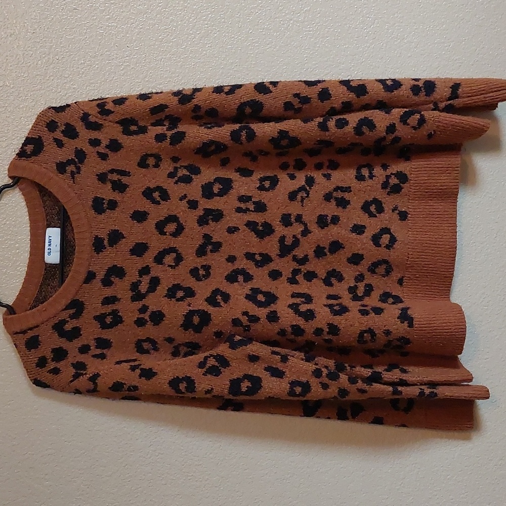 Old Navy Sweater